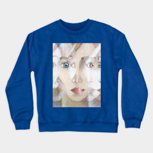 bipolar Crewneck Sweatshirt